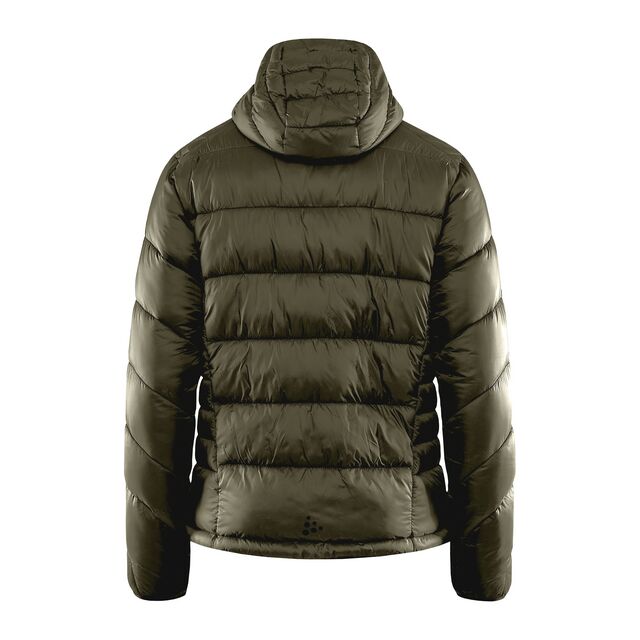 JACKA CRAFT 1910390 EXPLORE GRÖN STL 3XL